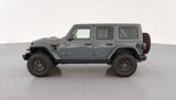 New 2025 Jeep Wrangler Unlimited Rubicon 392 image 3