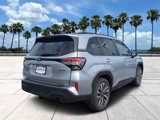 New 2025 Subaru Forester Touring image 4