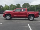 New 2025 Toyota Tacoma SR5 image 3