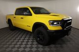 Used 2023 RAM 1500 Rebel w/ Rebel Level 2 Equipment Group image 2