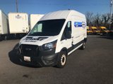 Used 2021 Ford Transit 250 148 High Roof w/ Load Area Protection Package image 3