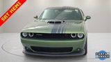 Used 2022 Dodge Challenger R/T Scat Pack w/ Shaker Package image 2