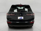 New 2025 Mitsubishi Outlander ES image 4