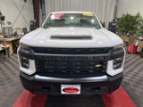 Used 2023 Chevrolet Silverado 2500 W/T image 2