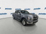 New 2025 Ford F150 Lariat w/ Equipment Group 501A Mid image 2