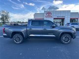 New 2025 Toyota Tundra Limited image 2