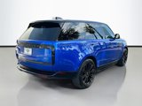 New 2025 Land Rover Range Rover SE image 4