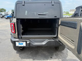 New 2025 Ford Bronco Outer Banks image 5