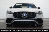 New 2025 Mercedes-Benz S 63 AMG S image 2