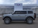 New 2025 Ford Bronco Outer Banks image 3