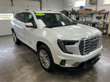 Used 2024 GMC Acadia Denali w/ Super Cruise Package image 3