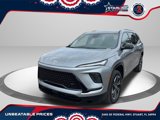 New 2025 Buick Enclave Sport Touring w/ Super Cruise Package image 1
