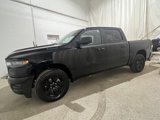 New 2025 RAM 1500 Tradesman w/ Night Edition image 4