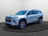 New 2026 Chevrolet Traverse LT w/ Driver Confidence Package image 3