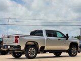 Used 2022 Chevrolet Silverado 2500 Custom w/ Custom Value Package image 4