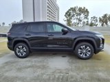 New 2025 Chevrolet Equinox LT image 3
