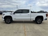Used 2021 GMC Sierra 1500 AT4 image 6