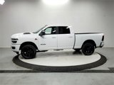 New 2025 RAM 3500 Laramie image 5