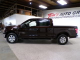 Used 2020 Ford F150 XLT w/ Equipment Group 301A Mid image 2