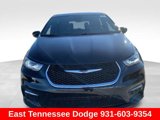 New 2025 Chrysler Pacifica Select image 2