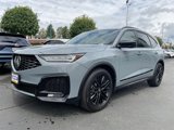 New 2025 Acura MDX A-Spec image 3