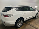 Used 2024 Buick Enclave Essence w/ Sound and Sites Package image 3