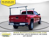 Used 2017 GMC Sierra 1500 SLE w/ SLE Value Package image 4