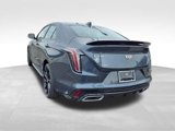 New 2025 Cadillac CT4 Sport image 4