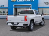 New 2025 Chevrolet Silverado 2500 High Country w/ Technology Package image 4