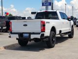 New 2025 Ford F350 Lariat image 5