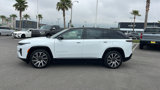 New 2025 Jeep Wagoneer Limited image 2