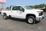 Used 2024 Chevrolet Silverado 3500 W/T w/ WT Safety Package image 3