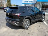 New 2025 Chevrolet Equinox LT w/ Safety and Technology Package image 5