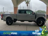 New 2025 Ford F250 Lariat w/ Lariat Ultimate Package image 4