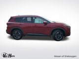 New 2026 Nissan Rogue SV w/ SV Premium Package image 2