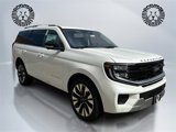 New 2025 Ford Expedition Platinum w/ Driver's Package image 3