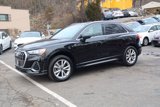 Used 2021 Audi Q3 2.0T Premium w/ Convenience Package image 3