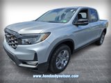 New 2025 Honda Ridgeline TrailSport image 3