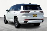 New 2025 Jeep Grand Cherokee L Summit image 3