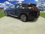 New 2026 INFINITI QX60 Luxe w/ Cargo Package image 5