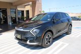 Used 2024 Kia Sportage LX image 3