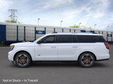 New 2025 Ford Expedition Max King Ranch image 3