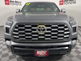 New 2025 Toyota Sequoia 4WD image 2