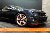Used 2013 Chevrolet Camaro SS w/ RS Package image 4
