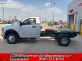 New 2025 RAM 3500 Big Horn image 4