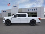 New 2025 Ford F150 Lariat image 3