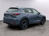 Used 2022 MAZDA CX-5 Carbon Edition image 4