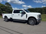 New 2026 Ford F350 Lariat image 2
