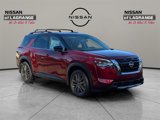 New 2025 Nissan Pathfinder SL w/ SL Premium Package image 4
