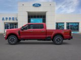 New 2025 Ford F250 Platinum w/ Tremor Off-Road Package image 4